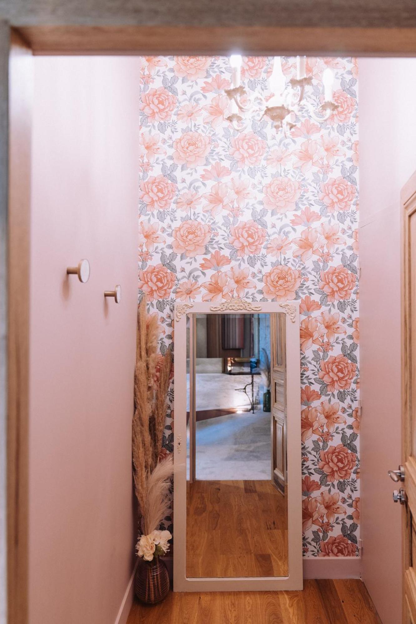 Le Jardin Des Cordeliers Bed & Breakfast Tarascon Exterior photo