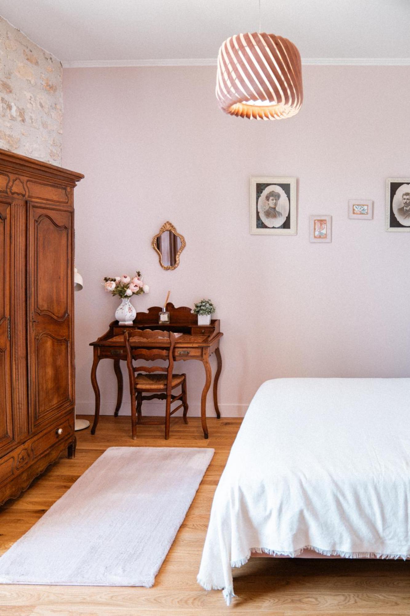 Le Jardin Des Cordeliers Bed & Breakfast Tarascon Exterior photo